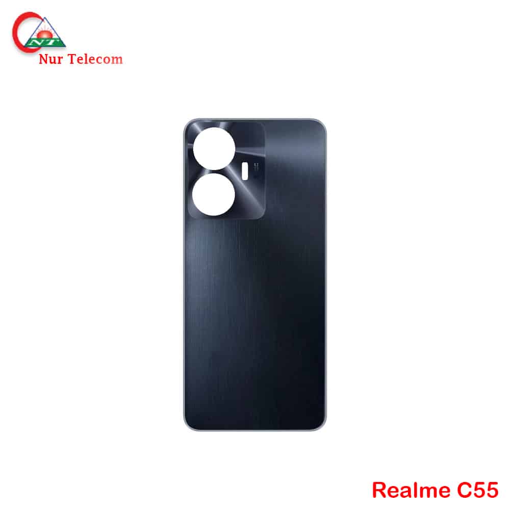 Realme C55 Backshell Price in Bangladesh