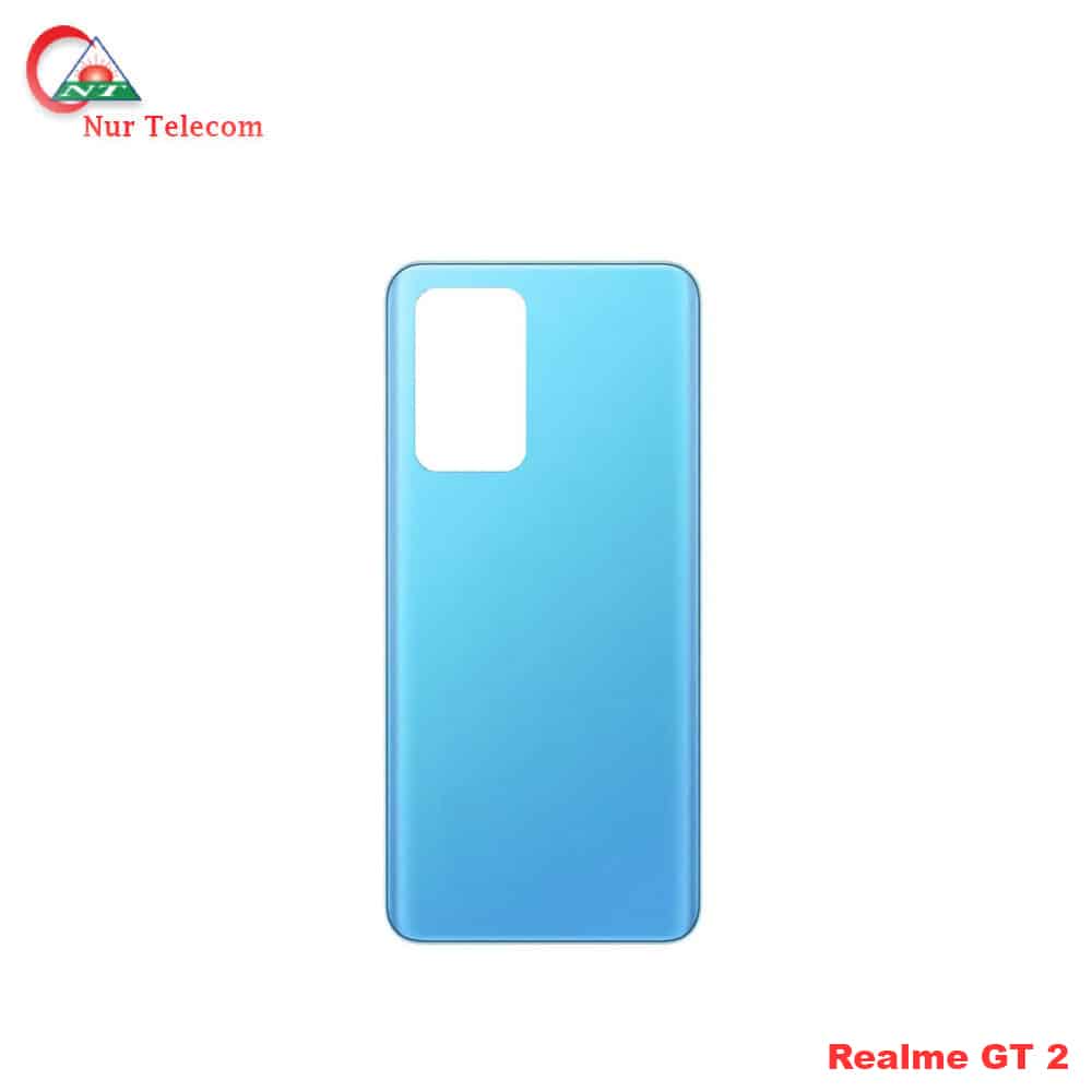 Realme GT2 Backshell Price in Bangladesh