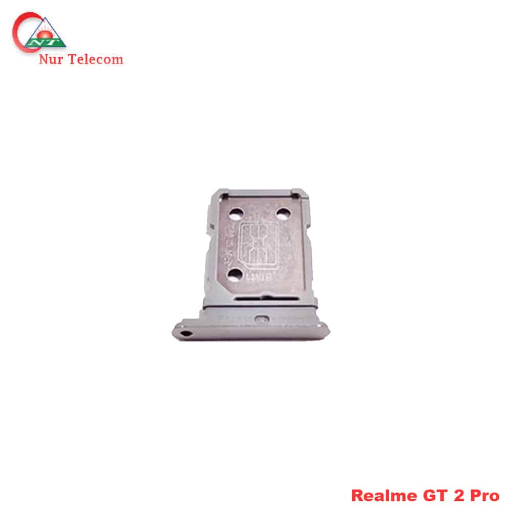 Realme GT2 Pro Sim Tray Price in Bangladesh