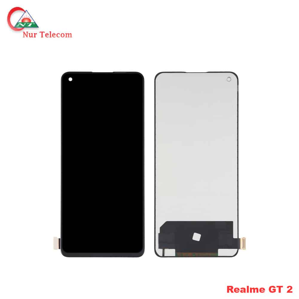 Realme GT2 LCD display price in Bangladesh