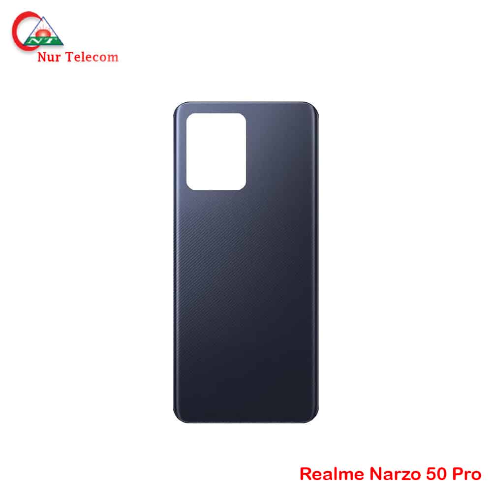 Realme Narzo 50 Pro Backshell Price in Bangladesh