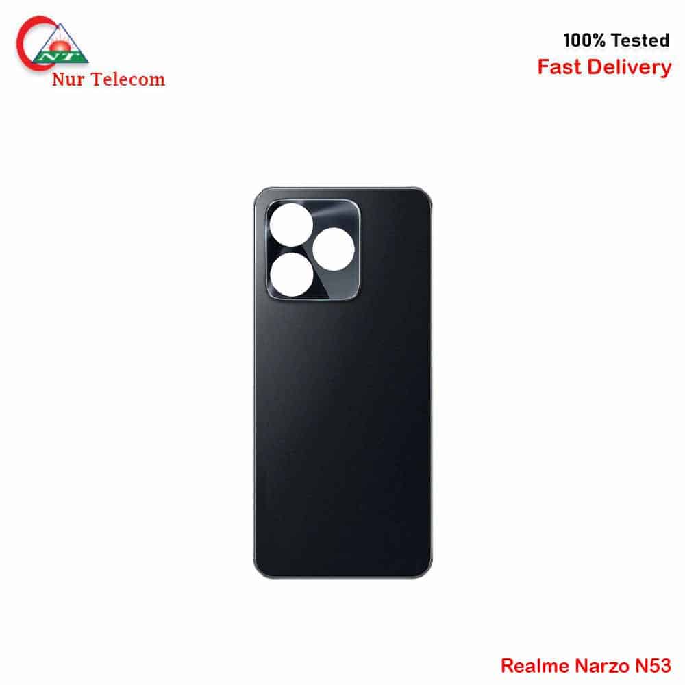 Realme Narzo N53 Backshell Price in Bangladesh