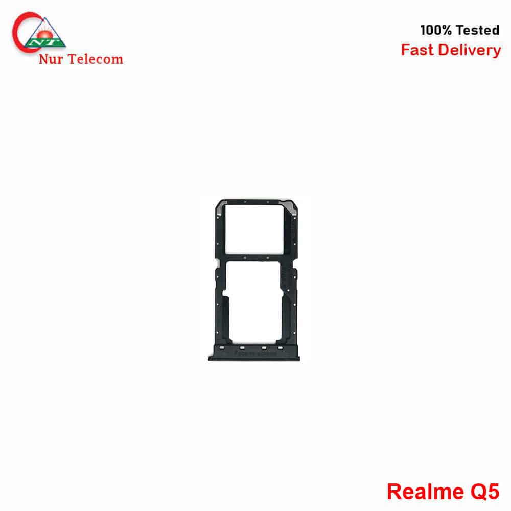 Realme Q5 Sim Tray Price in Bangladesh