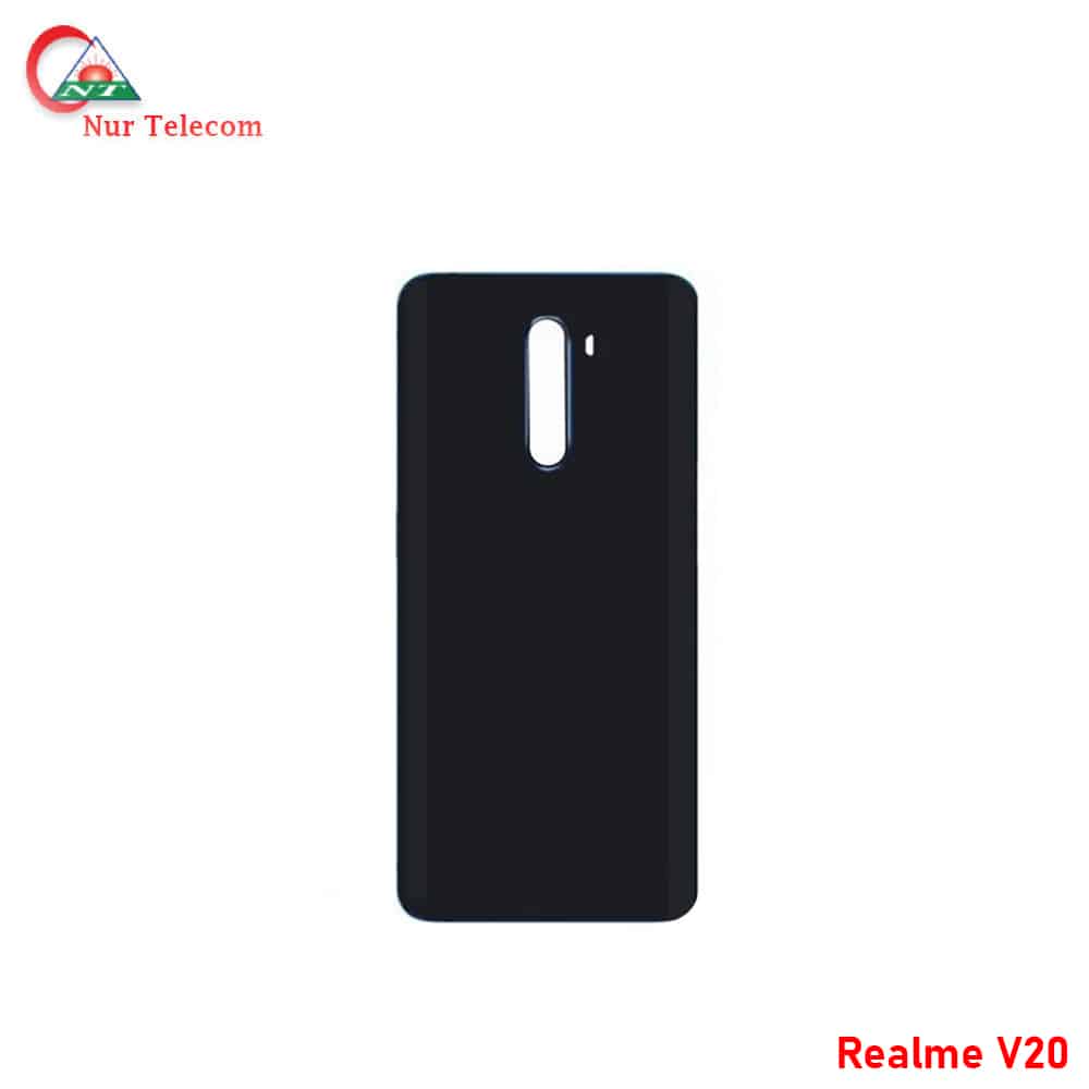 Realme V20 Backshell Price in Bangladesh