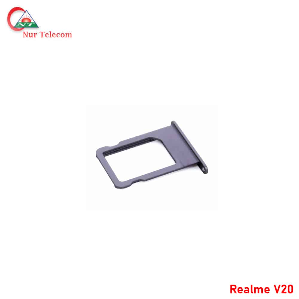 Realme V20 Sim Tray Price in Bangladesh