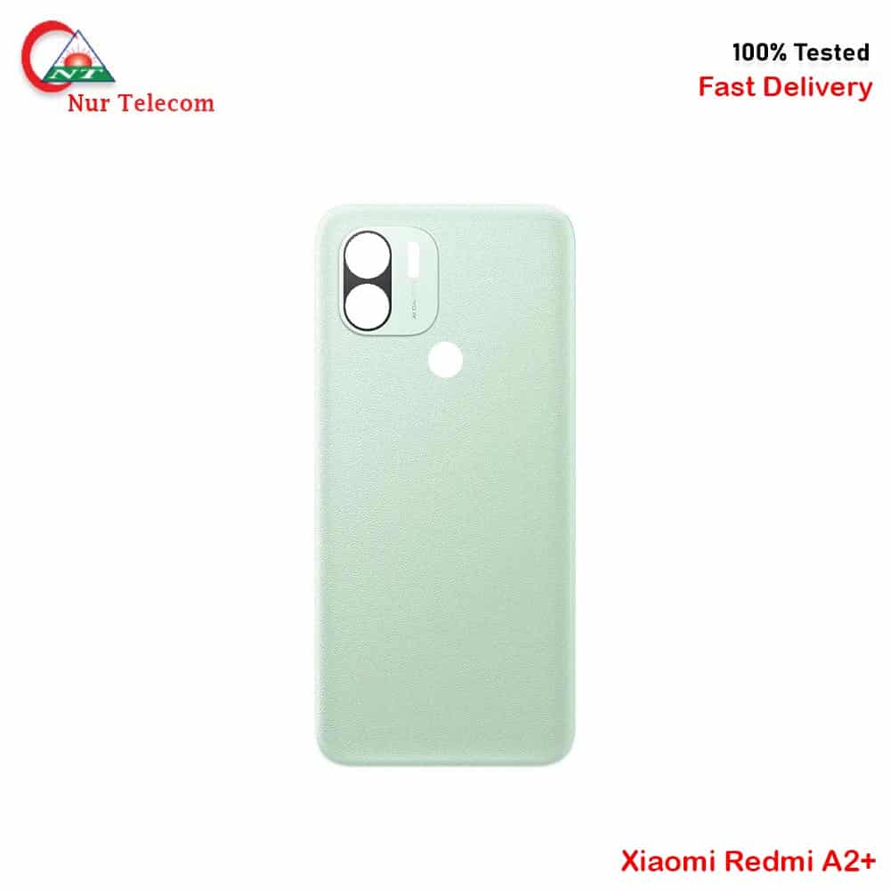 Xiaomi Redmi A2 Plus Battery Backshell Price In Bd