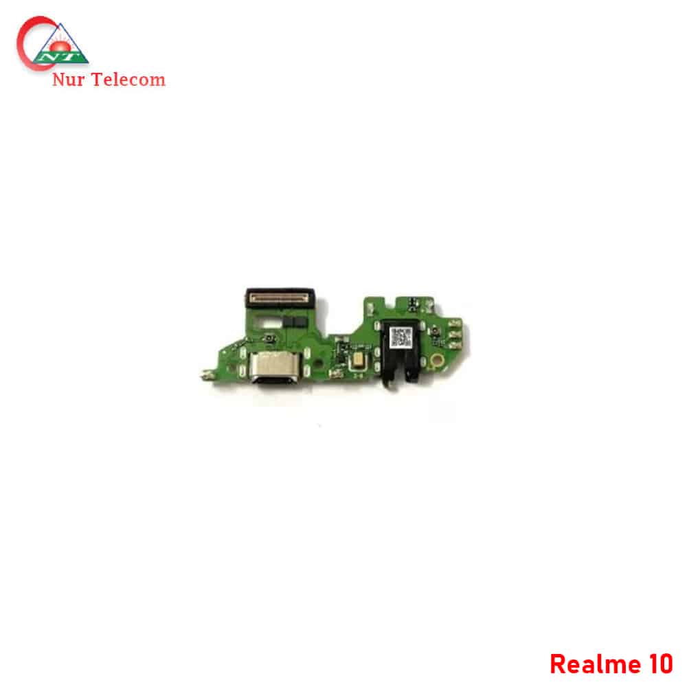 Realme 10 Charging Logic Price in Bangladesh