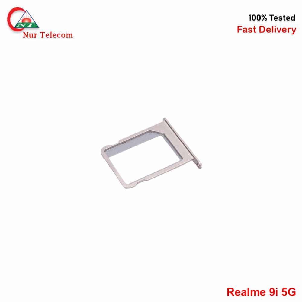 Realme 9i 5G Sim Tray Price in Bangladesh
