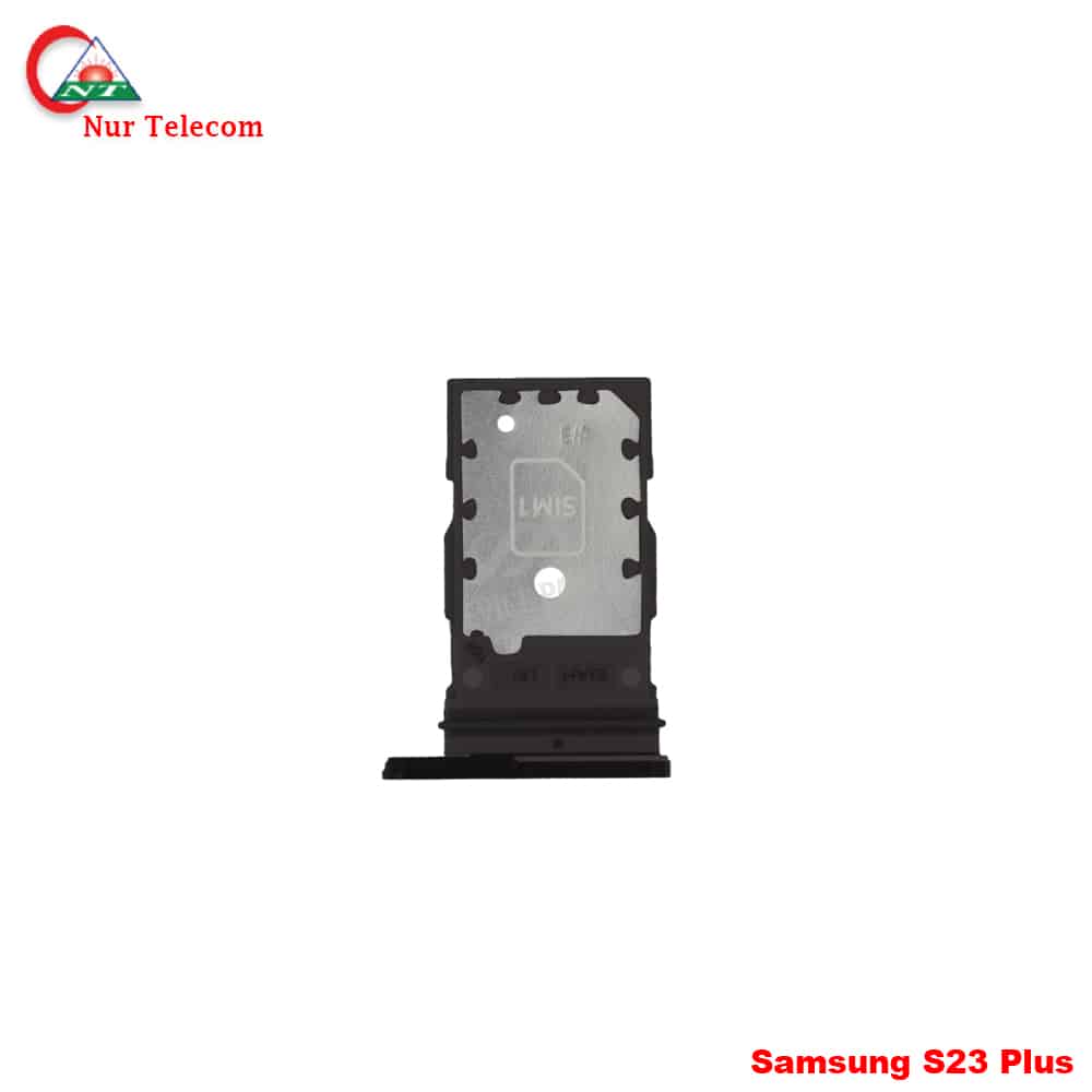 Samsung S23 Plus SIM Card Tray Replacement in Bangladesh