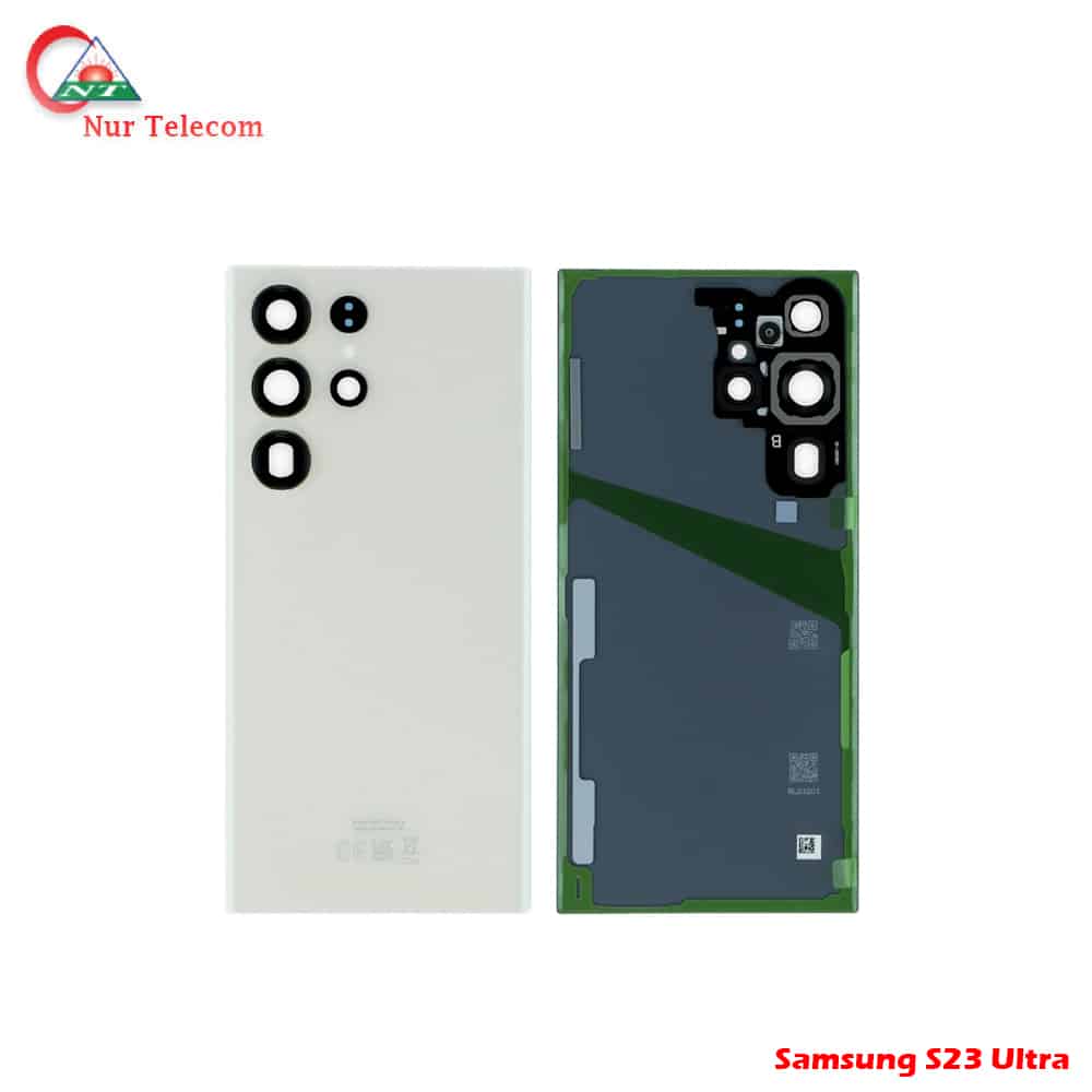 Samsung Galaxy S23 Ultra Backshell Price in Bangladesh