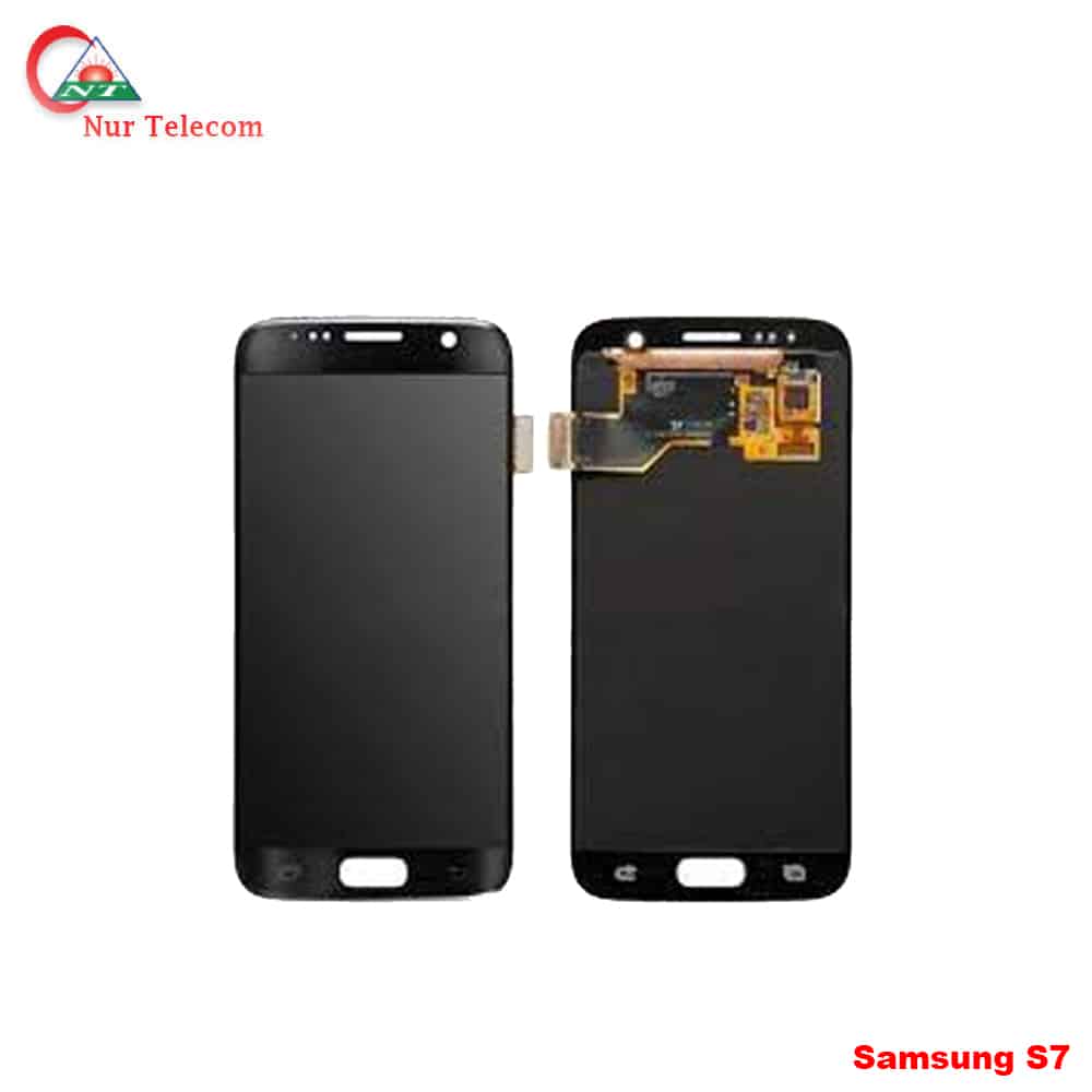 Samsung Galaxy S7 Display Price in Bangladesh