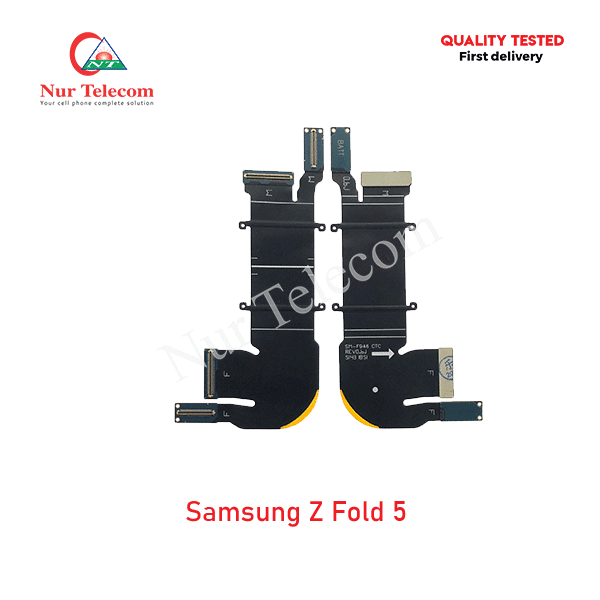Samsung Z Fold 5 Display Ribbon Price in Bangladesh