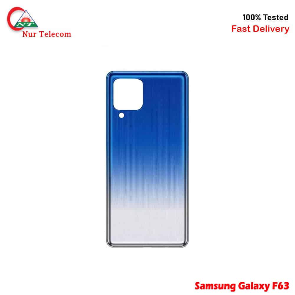 Samsung F63 Backshell Price in Bangladesh