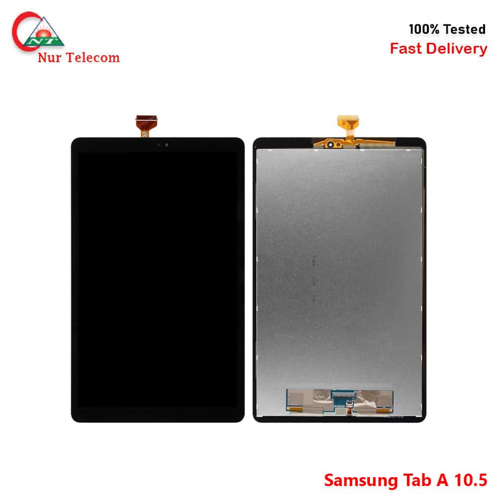 Samsung Galaxy Tab A 10.5 Display Price In BD