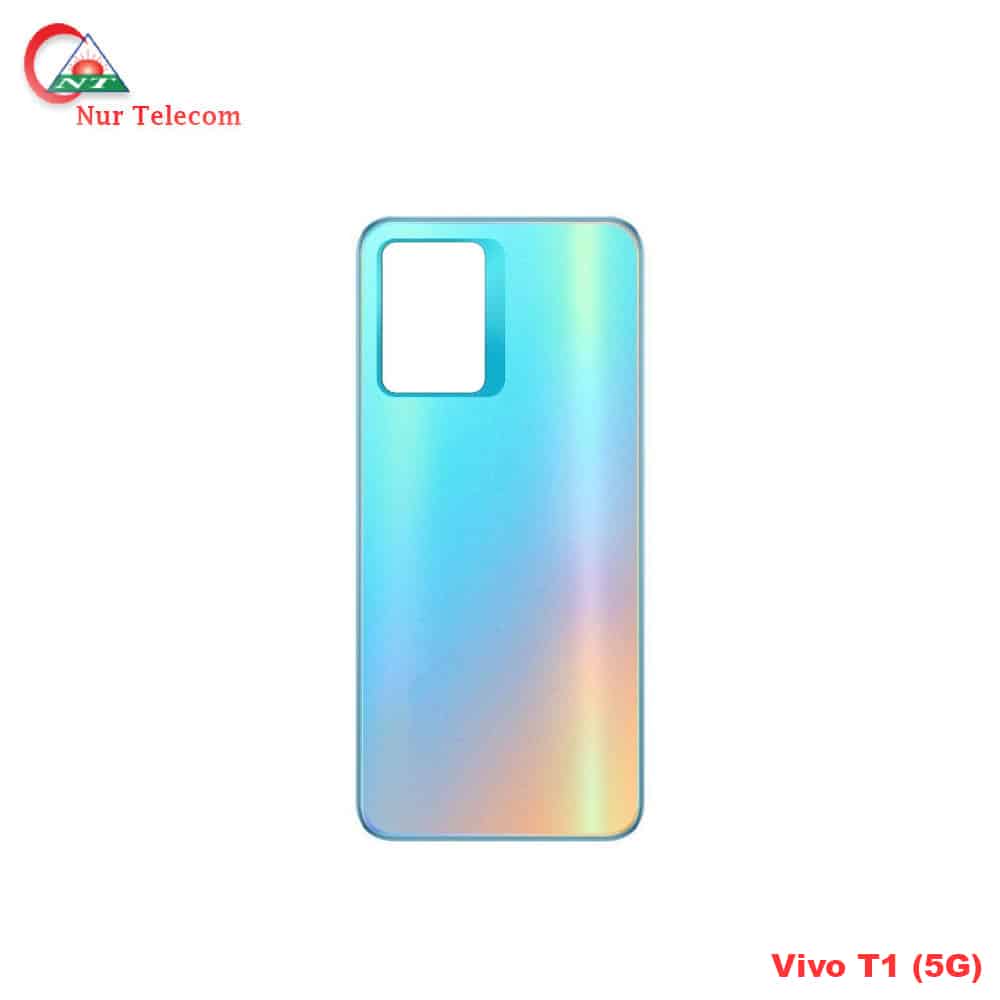Vivo T1 Battery Backshell Price In Bangladesh