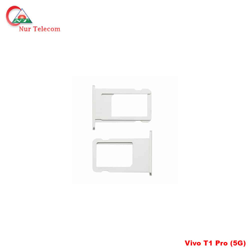 Vivo T1 Pro Sim Card Tray Replacement Price In BD
