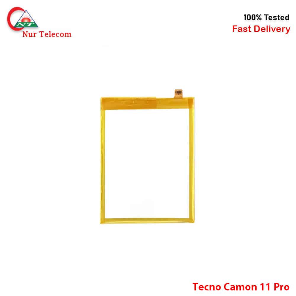 Tecno Camon 11 Pro Battery Price In Bd
