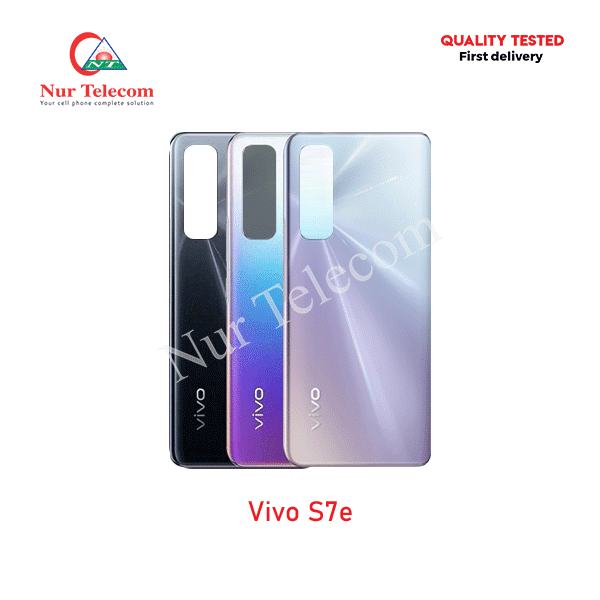 Vivo S7e Backshell Price in Bangladesh