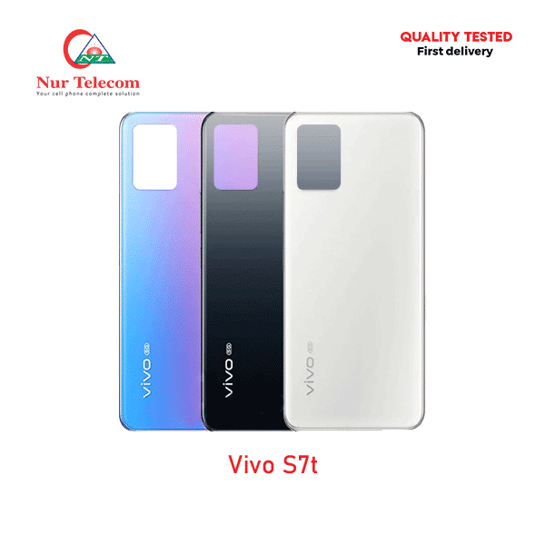Vivo S7t Backshell Price in Bangladesh