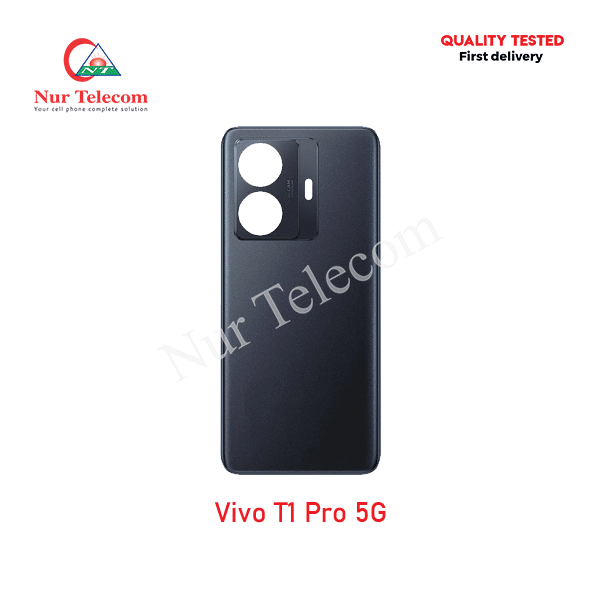 Vivo T1 Pro 5G Backshell Price in Bangladesh