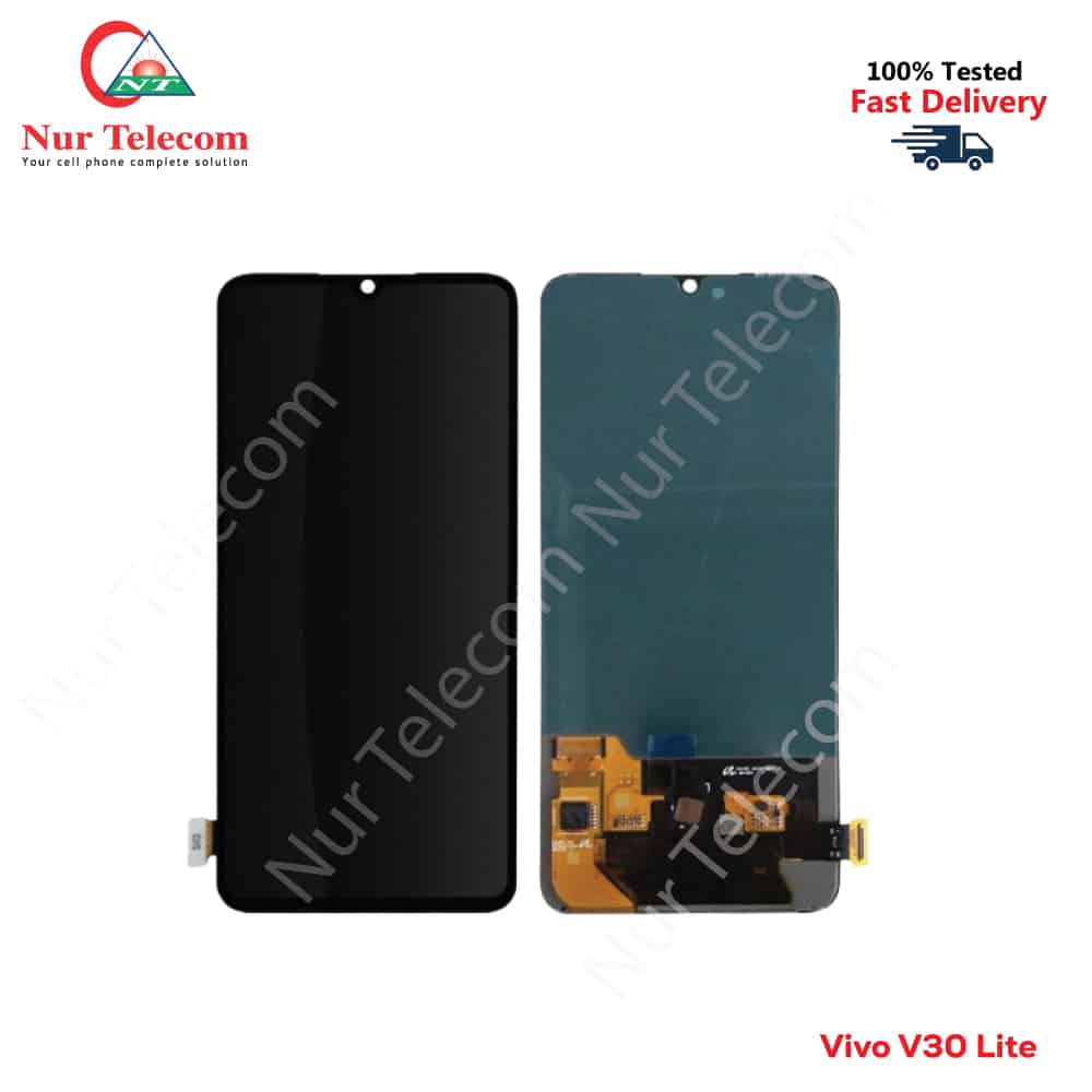 Original Vivo V30 Lite Display Price in Bangladesh