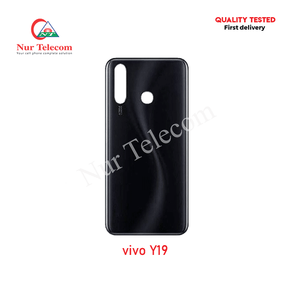 Vivo Y19 Backshell Price in Bangladesh