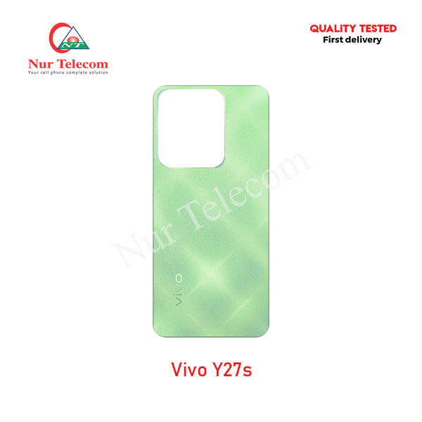 Vivo Y27s Backshell Price in Bangladesh
