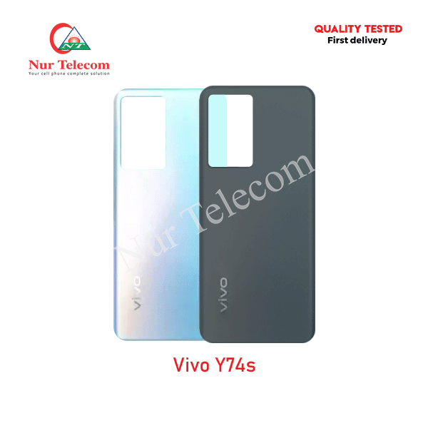 Vivo Y74s Backshell Price in Bangladesh