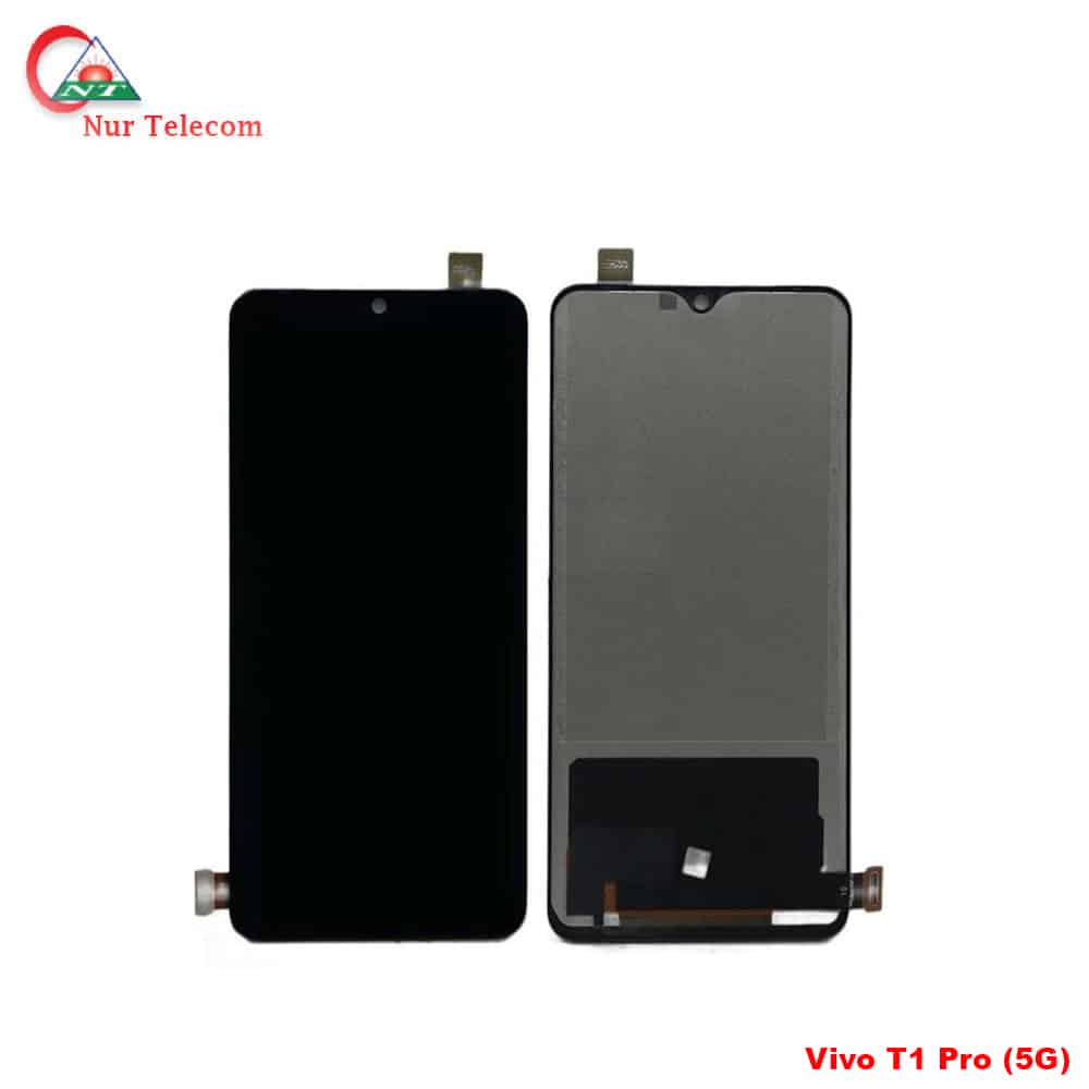 Original Vivo T1 Pro Display Price In Bangladesh
