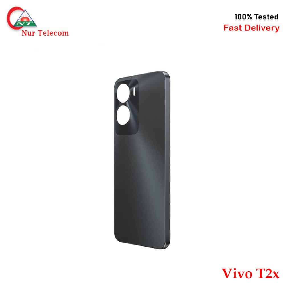 Vivo T2x Backshell Price in Bangladesh