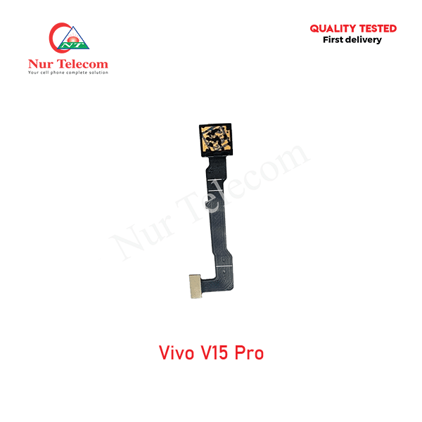 Vivo v15 Pro Front Camera Price in Bangladesh