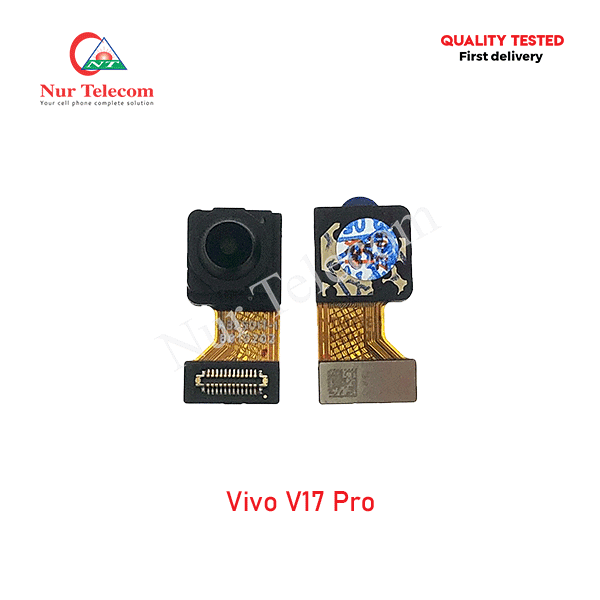 Vivo v17 Pro Front Camera Price in Bangladesh