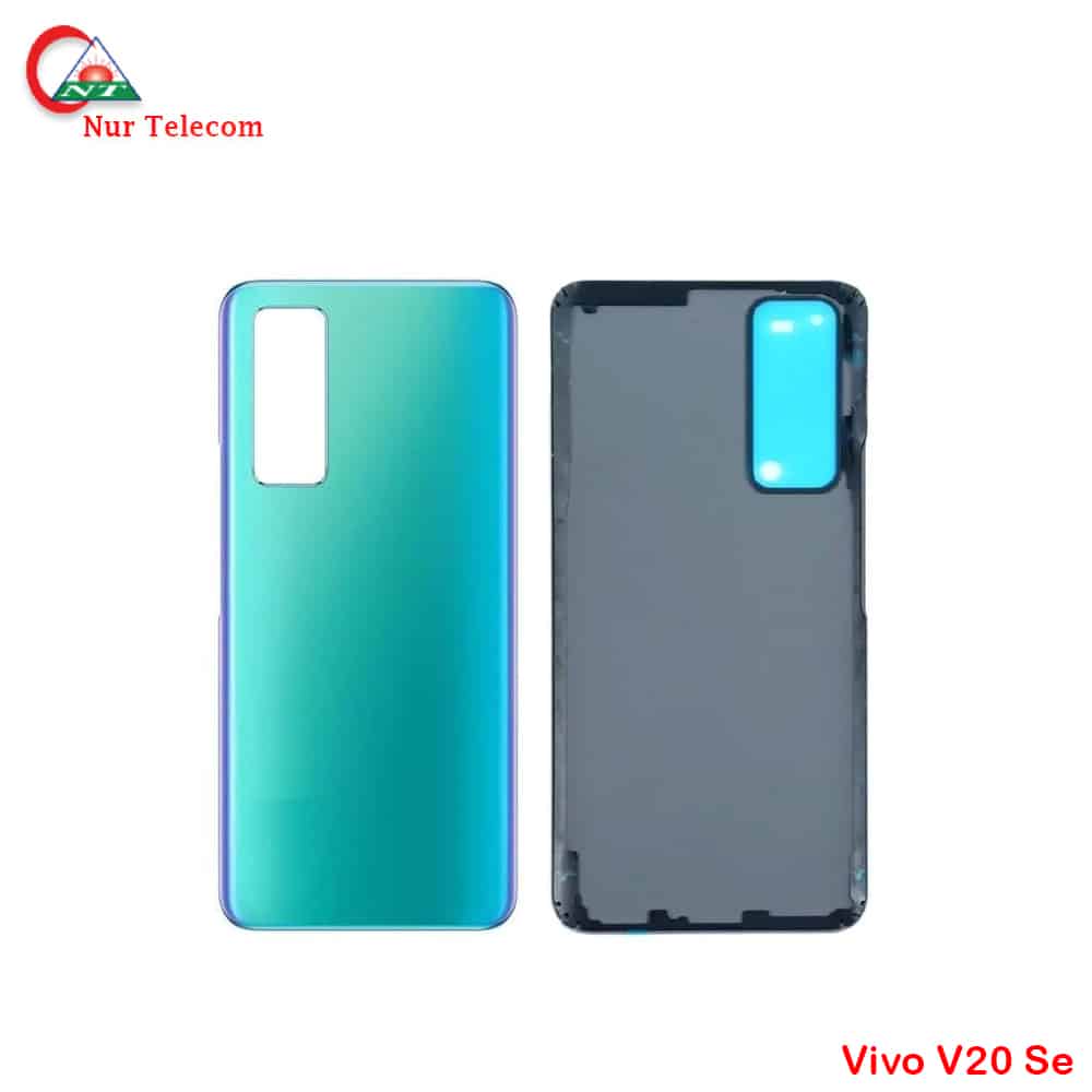 Vivo V20 SE Backshell Price in Bangladesh