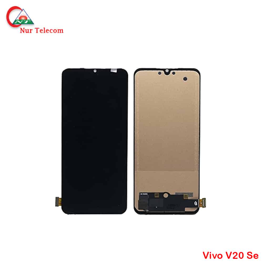 Vivo V20 SE Display Price in Bangladesh