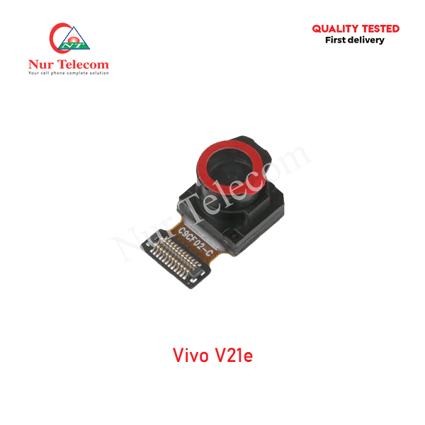Vivo V21e Front Camera Price in Bangladesh