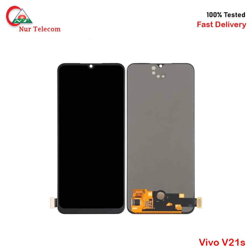 Vivo V21s Display Price in Bangladesh