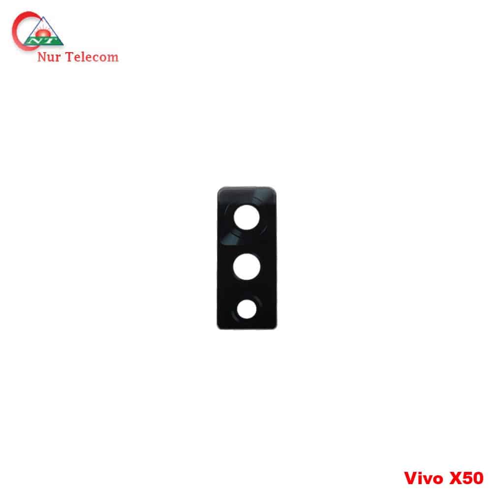 Vivo X50 Camera Glass Price in Bangladesh