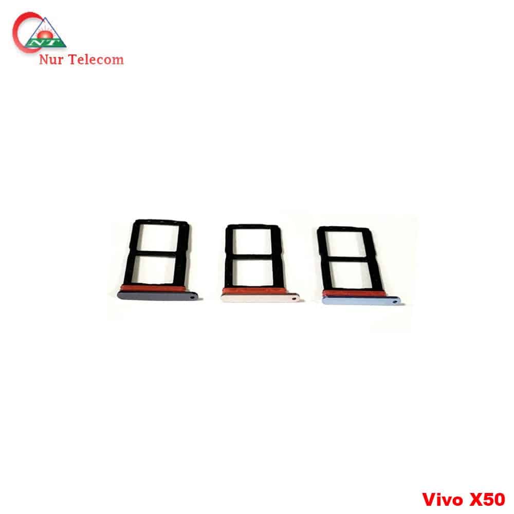 Vivo X50 SIM Card Tray Price in Bangladesh