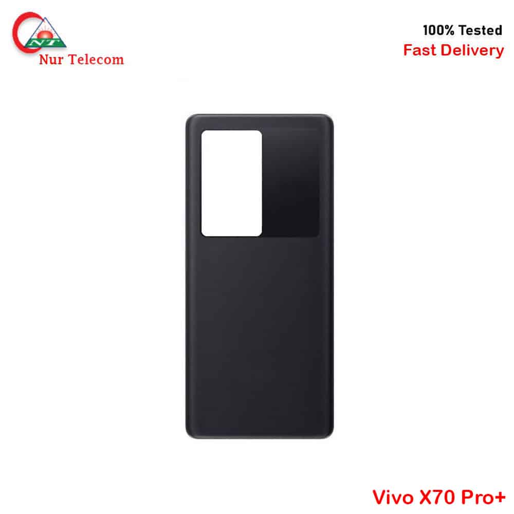 Vivo X70 Pro Plus Backshell Price in Bangladesh