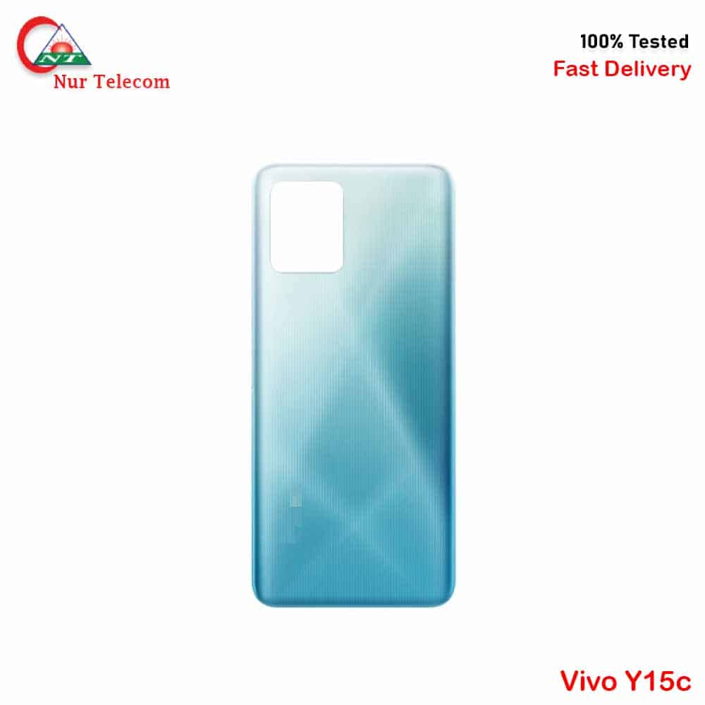 Vivo Y15c Backshell Price in Bangladesh