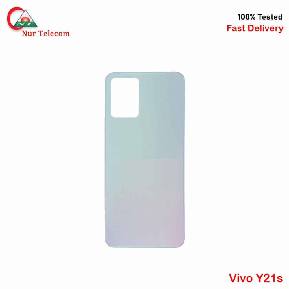 Vivo Y21s Backshell Price in Bangladesh
