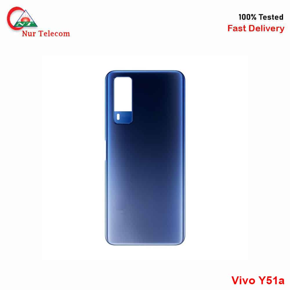 Vivo Y51a Backshell Price in Bangladesh