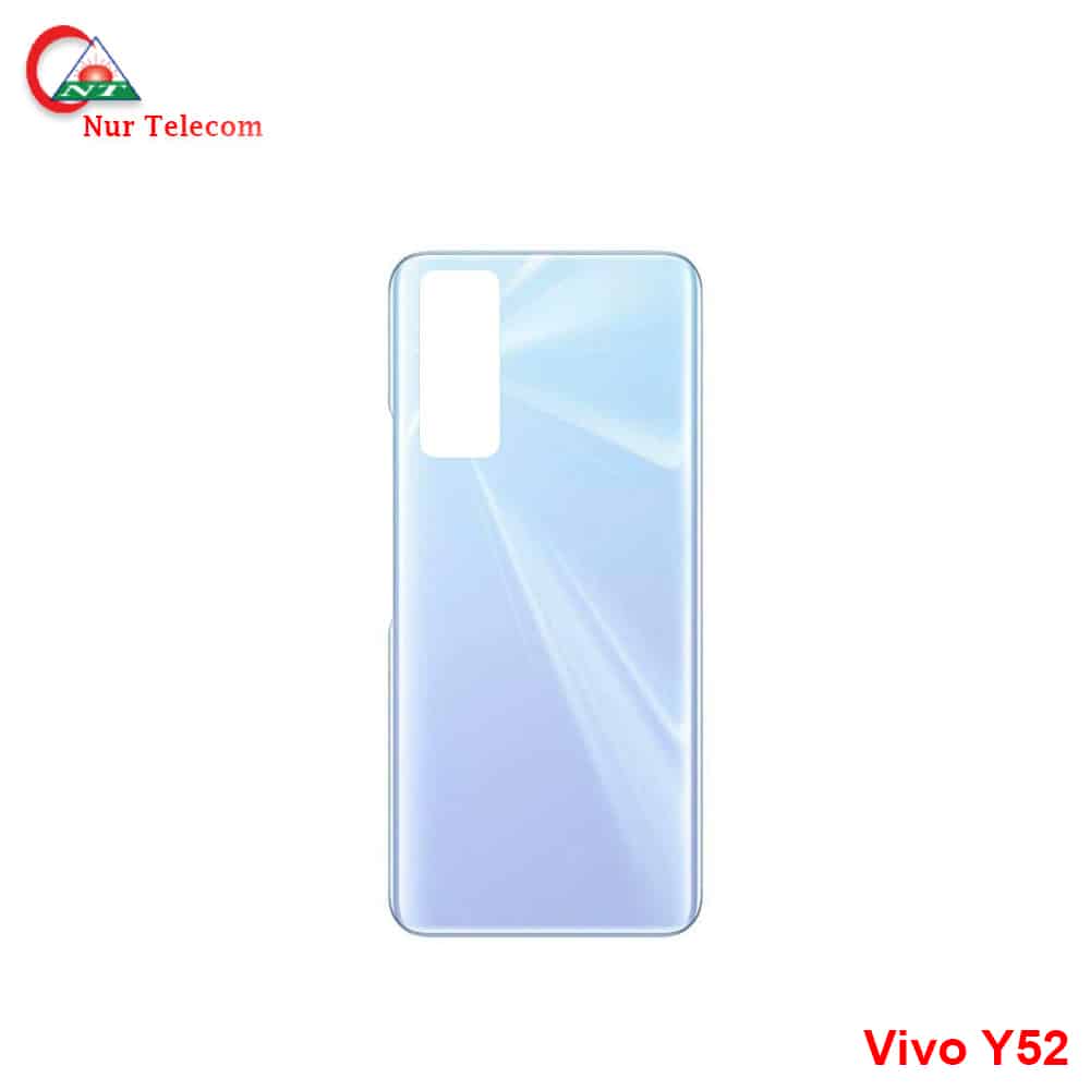 Vivo Y52 Backshell Price in Bangladesh