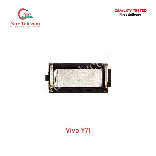 Vivo Y71 Ear Speaker Price in Bangladesh