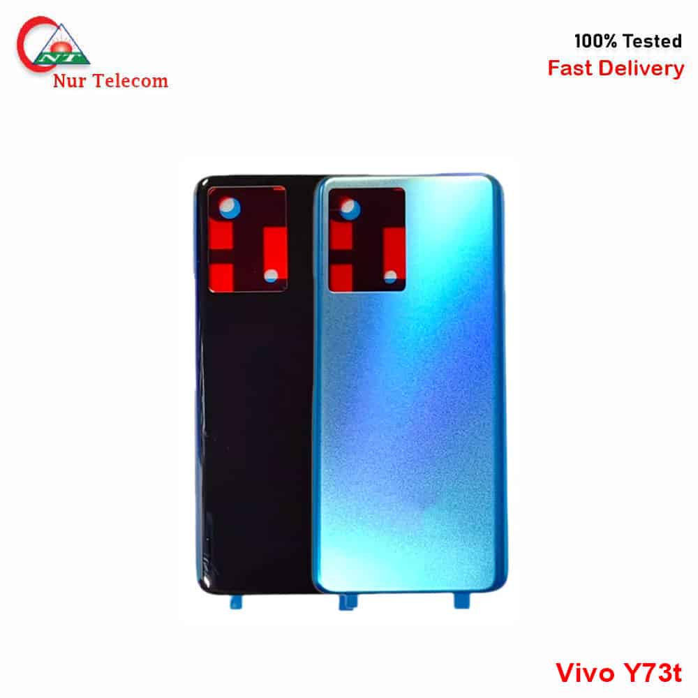 Vivo Y73t Backshell Price in Bangladesh