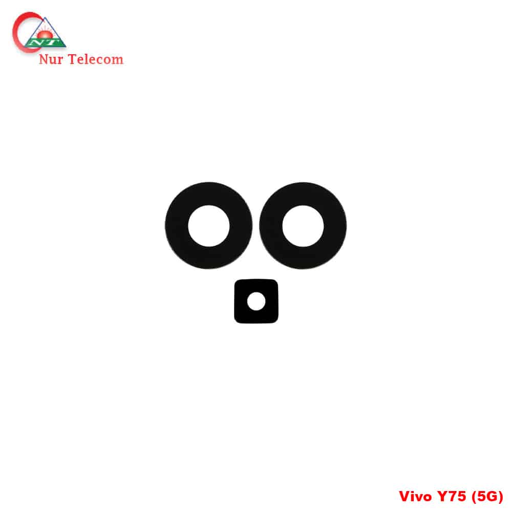 Vivo Y75 Camera Glass price in Bangladesh