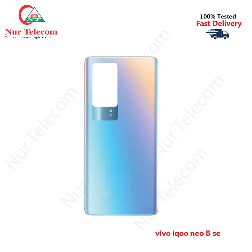 Vivo iQOO Neo5 SE Backshell Price in Bangladesh