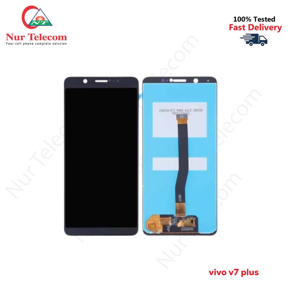 Vivo V7 Plus Display Price in Bangladesh