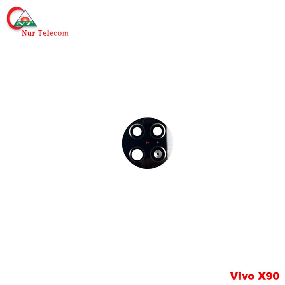 Vivo X90 Camera Glass Lens Price in Bangladesh