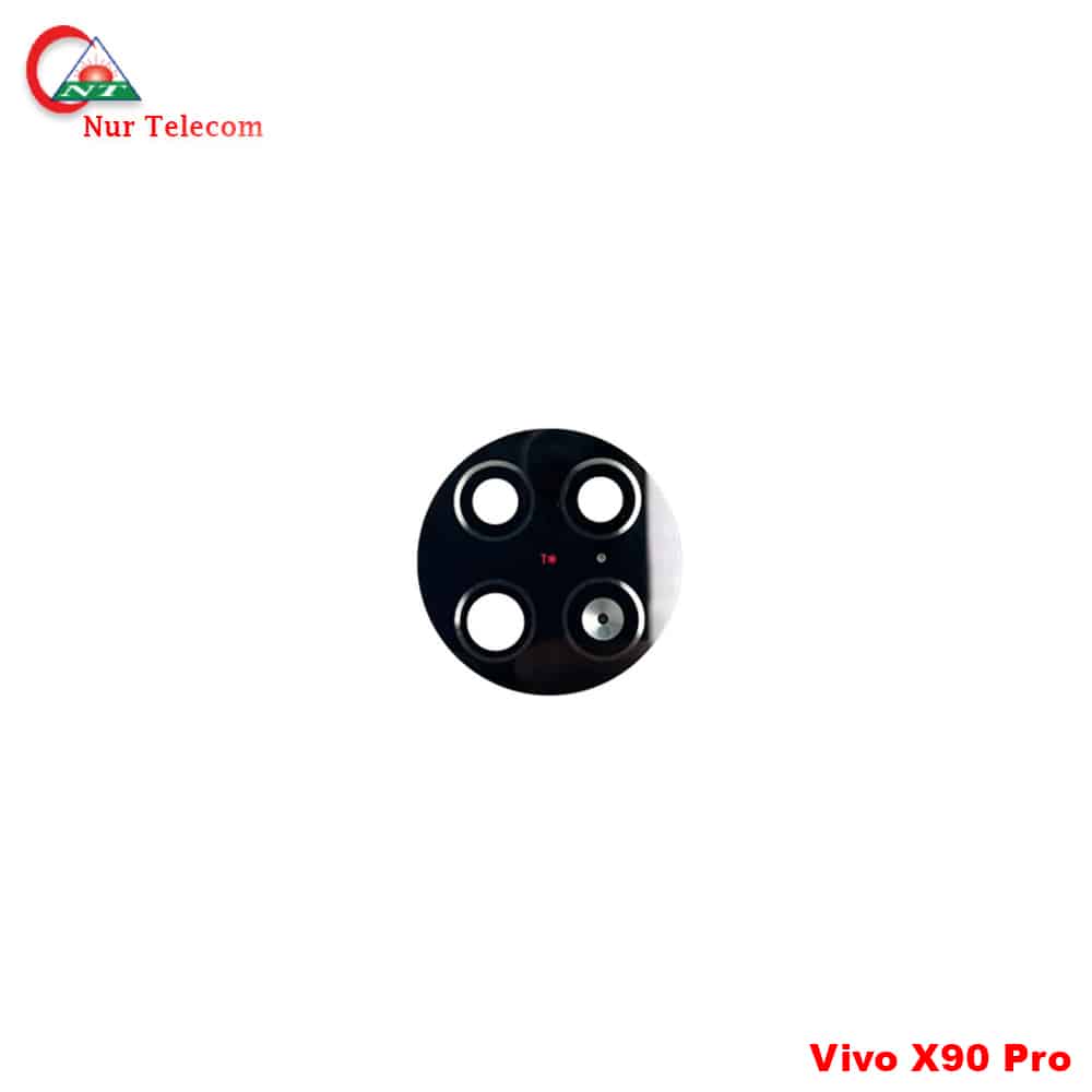 Vivo X90 Pro Camera Glass Price in Bangladesh